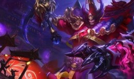 王者荣耀皮肤爆料最新无双,无双皮肤全新亮相，华丽登场引期待