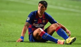 科曼最新爆料苏亚雷斯,科曼最新爆料揭示内幕细节