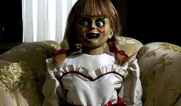 鬼娃安娜贝尔在线观看,鬼娃安娜贝尔惊悚之夜